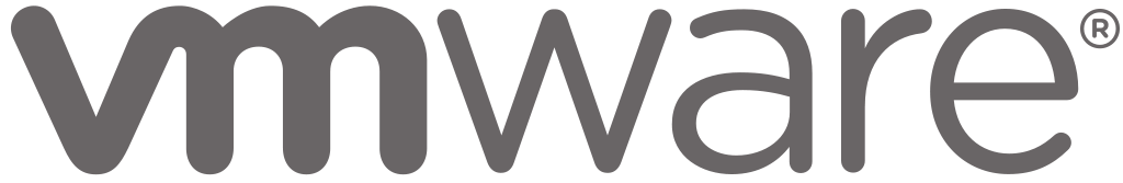 vmware partner logo