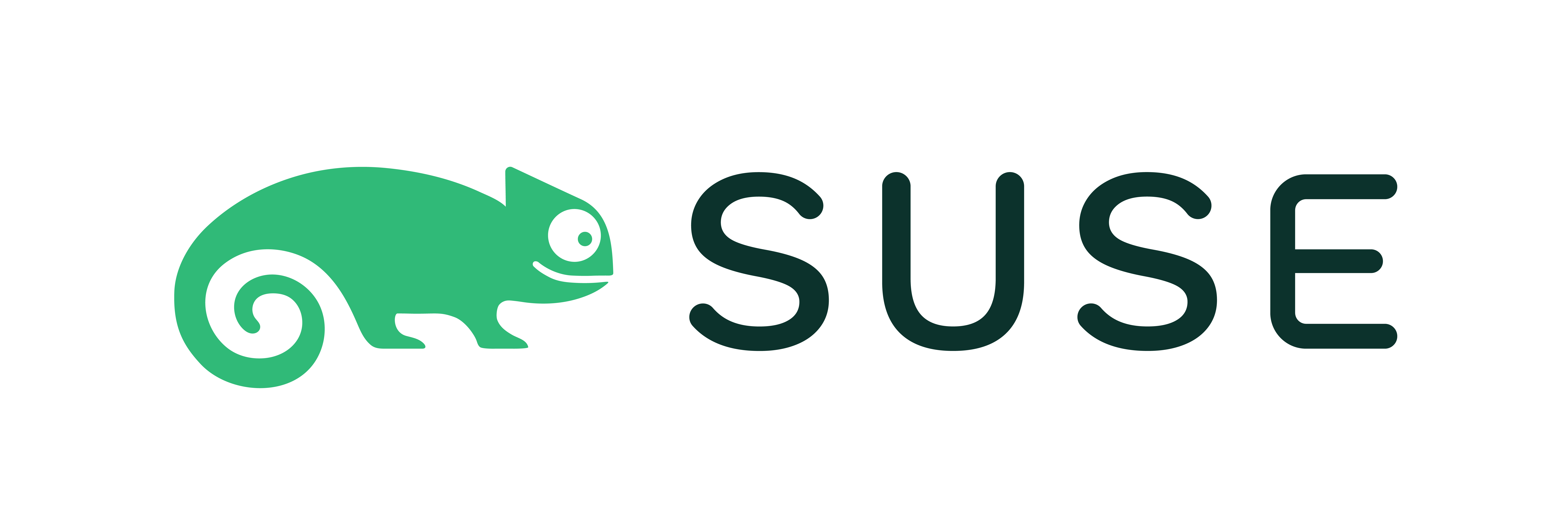 suse partner logo